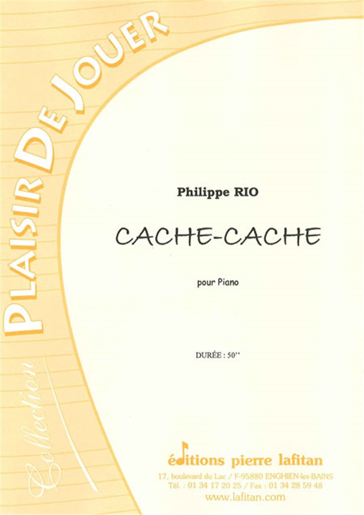 Cache-Cache